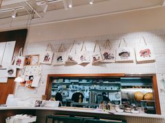 -小豆海棠(人民南路店)
