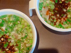 -中阿兰牛肉面(悦海新天地店)