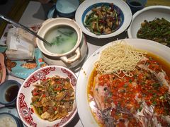 -永兴外婆桥(城中万达店)