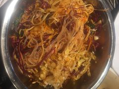 -喝丢一只鞋辣炒海鲜小烧烤(三八广场店)