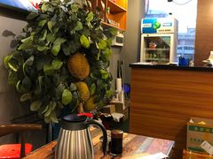 -榴大大·寿司先生(哈街店)