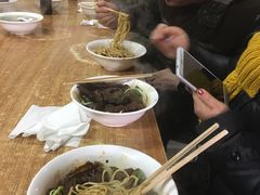 -泰顺江南春面馆