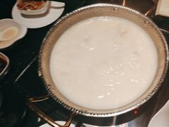 -捞王猪肚鸡火锅(财富中心店)