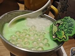 -太二酸菜鱼(兴业太古汇店)