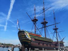 -国家海事博物馆