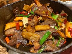 -云海肴·汽锅鸡·云南菜(美罗城店)