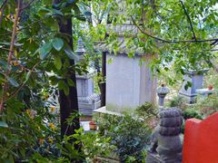 -孤山景区-孤山寺