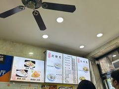 -刘信牛羊肉泡馍小炒(回民街店)