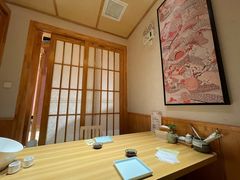 -花和海鲜自助(梅江店)