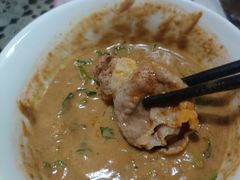 -王德炭烤牛羊肉(西关大街店)