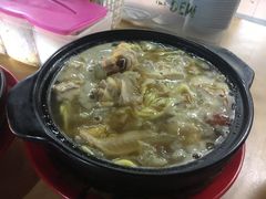 -新记肉骨茶