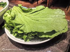 -嘎吧锅私家菜馆(联想科技城店)