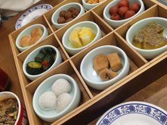 -咂摸(南锣鼓巷店)