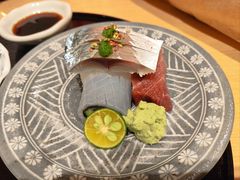 -鮨青(恒基名人购物中心店)