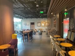 -COSTA COFFEE(金长安大厦店)