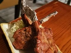 -万藏·荞麦酒房BANKURA JAPANESE SOBA KITCHEN(长乐路店)