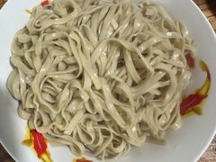 葱油拌面-仓桥面结店
