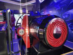 -嗨翻Hi-Fun竞技主题乐园·蹦床亲子生日轰趴(国光1937店)