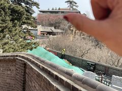 -妙峰山风景名胜区