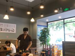 -河南红烧牛肉面(剑河路店)