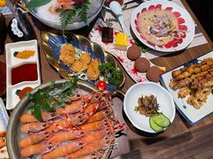 -枫千叶精致料理