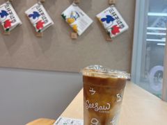 -Seesaw Coffee(武商MALL·武广店)