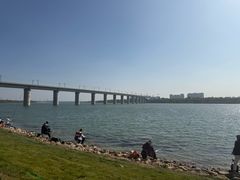 -永定河休闲森林公园