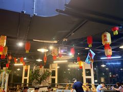 -神伙烧烤(江北黄泥塝店)