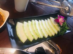 -捞神煲汤火锅(湖滨商业街店)