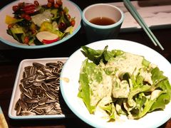 -江边城外烤全鱼(方庄时代购物中心店)