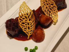 -狮王府淮扬菜(新街口友谊店)