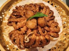 -0776食堂·京城创意菜(七里庄店)