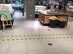 -盒马鲜生(悦峰店)