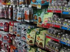-永辉超市(六里桥店)