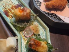 -匠和风精致料理(莆田财富中心店)
