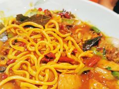 -南方酒店·淮扬菜(回民街店)