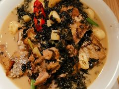 -莆田餐厅PUTIEN(三里屯店)