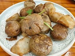 -绍兴名菜馆(可乐路店)