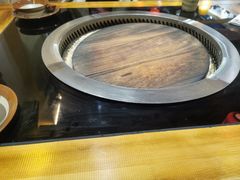 -锅来乐地锅鸡(安亭店)