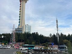 -帽儿山国家森林公园