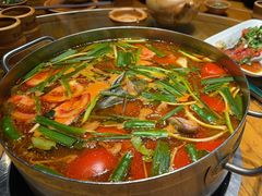 -亮欢寨酸汤鱼(沙冲路店)