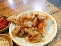 -京玉菲饭店(李村店)