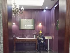 -卫鼎轩·曹公馆(鼓楼店)