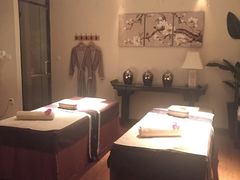 -Dragonfly 悠庭·按摩Spa(苏州中心广场店)