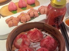 -竹外桃花·江南小酒馆(SKP·S店)