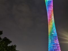 -广州塔