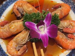 -金龙·打边炉(武进路店)
