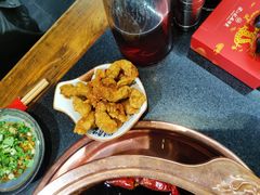 -镇江龙·火锅串串(武侯祠店)