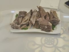 -伊阑泽大循化餐厅