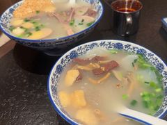 -小潘记鸭血粉丝汤